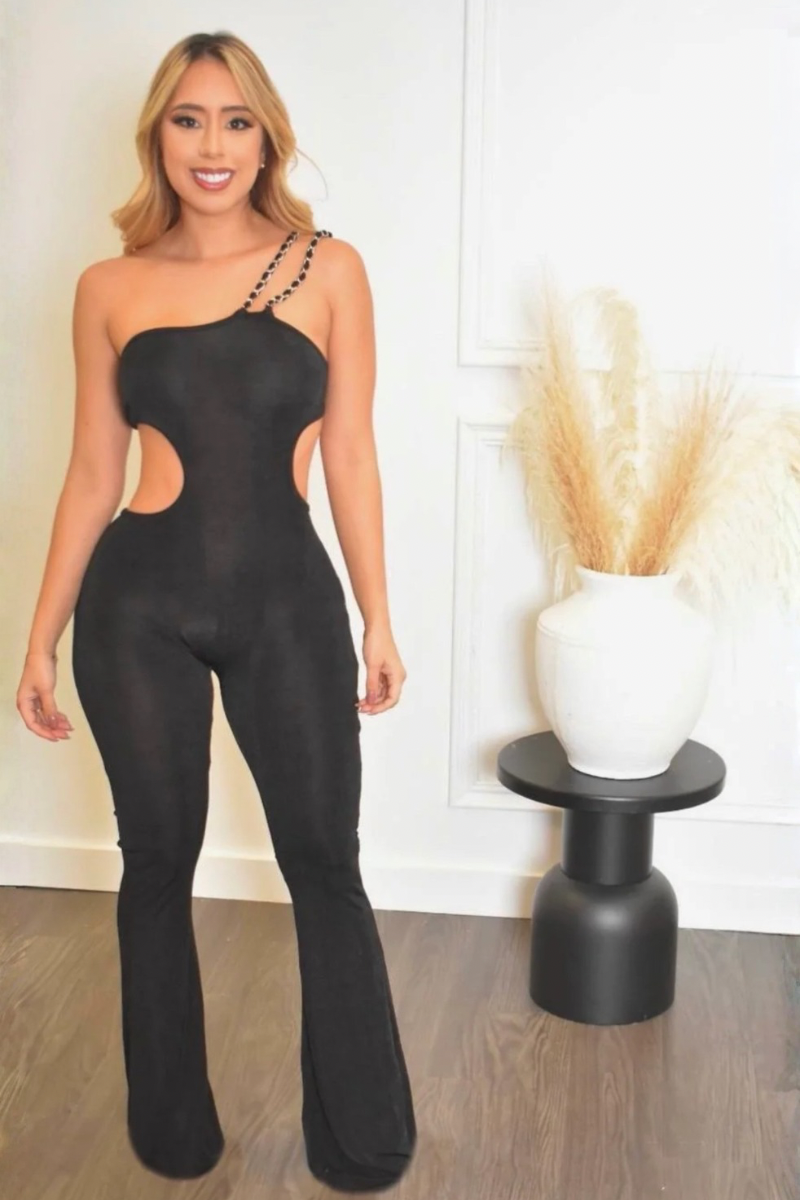 Maddie Jumpsuit