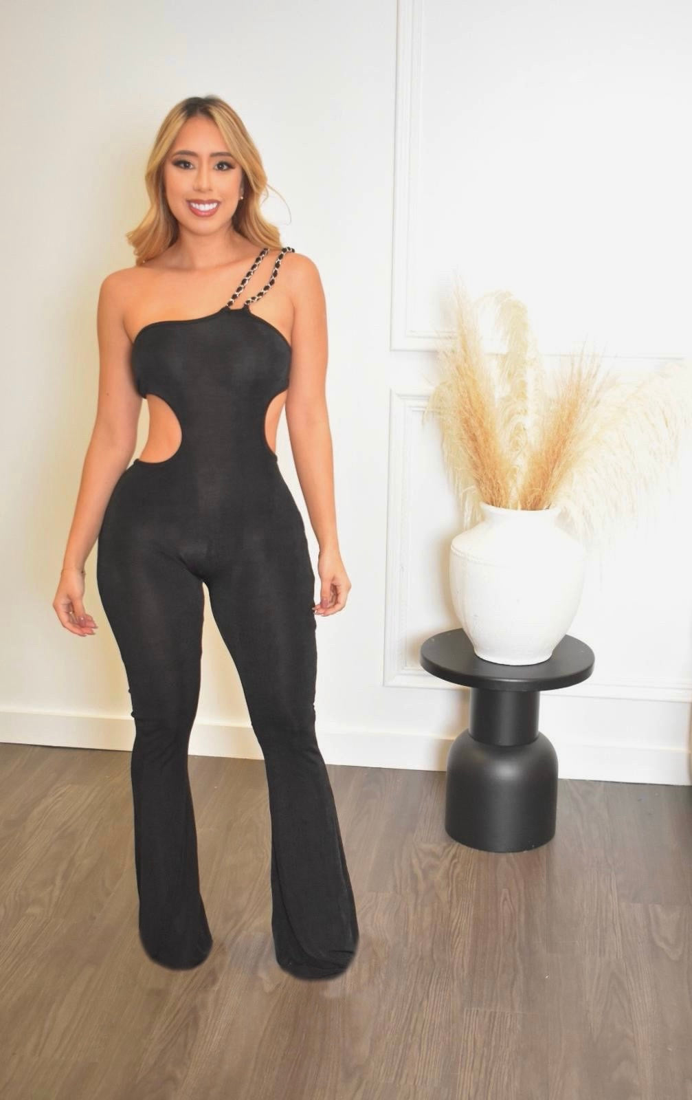 Maddie Jumpsuit