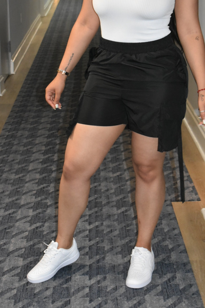 Cargo Shorts