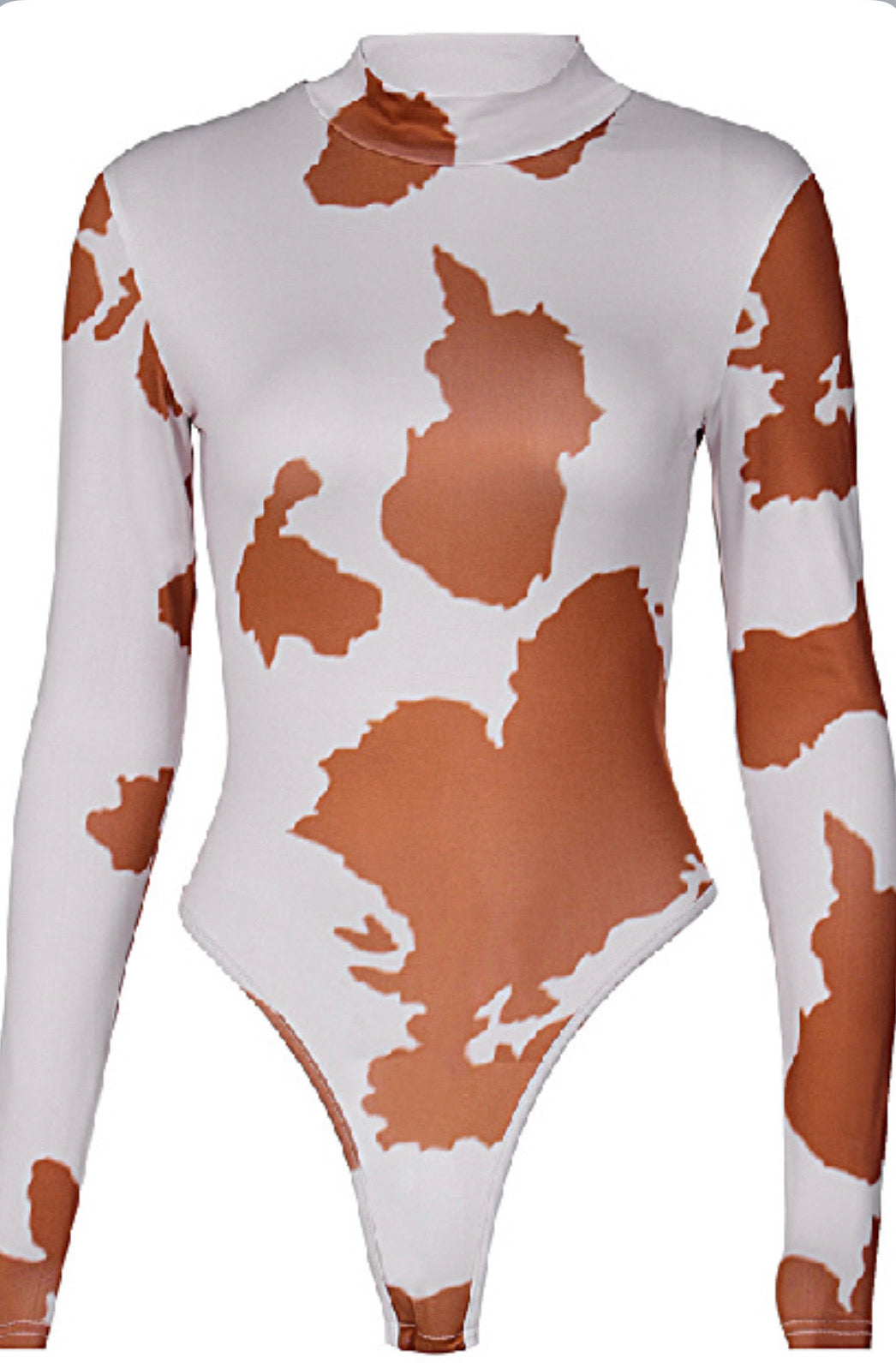 Cowgirl Bodysuit